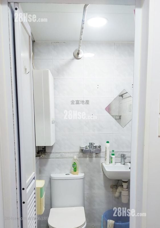 Gold Mine Building Rental Studio , 1 Bathroom 245 ft²