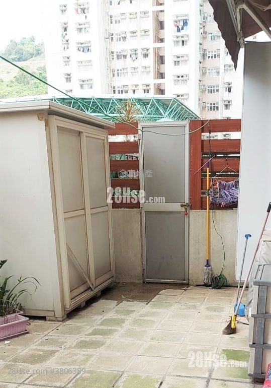 Gold Mine Building Rental Studio , 1 Bathroom 245 ft²