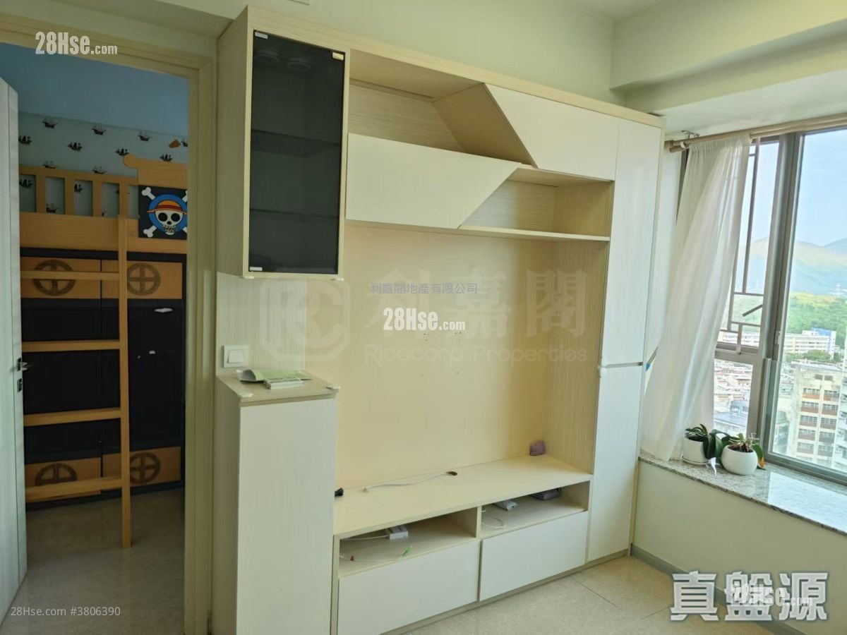 世宙 售盘 2 房 , 1 浴室 429 平方尺