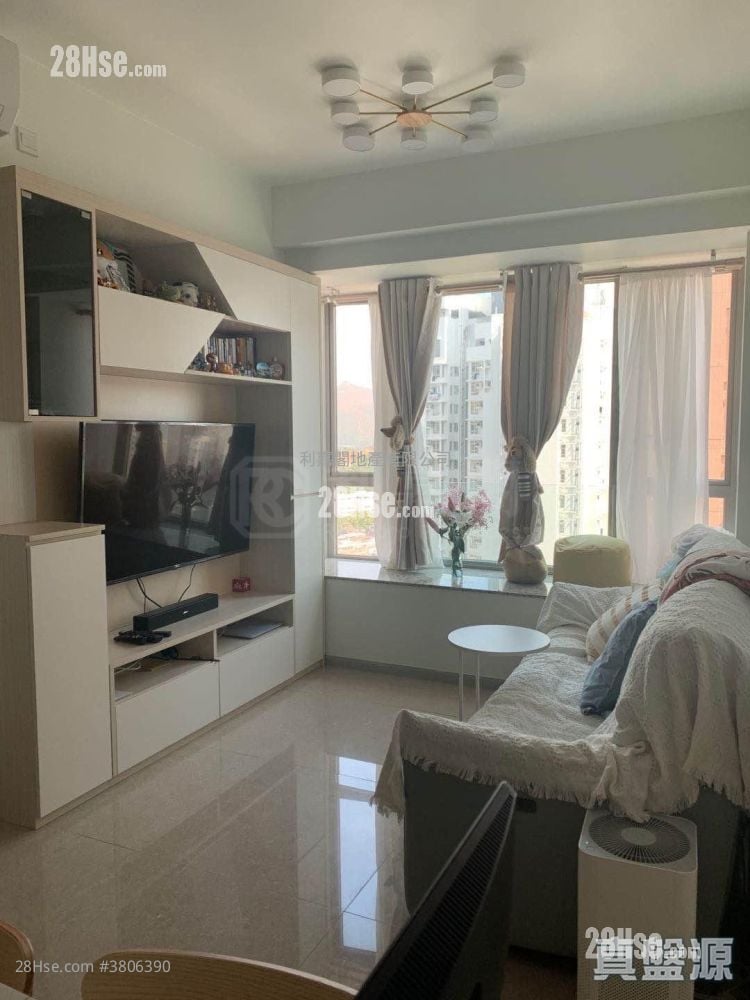 世宙 售盘 2 房 , 1 浴室 429 平方尺