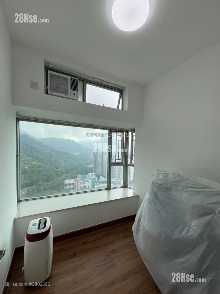 蓝天海岸 售盘 2 房 , 1 浴室 492 平方尺