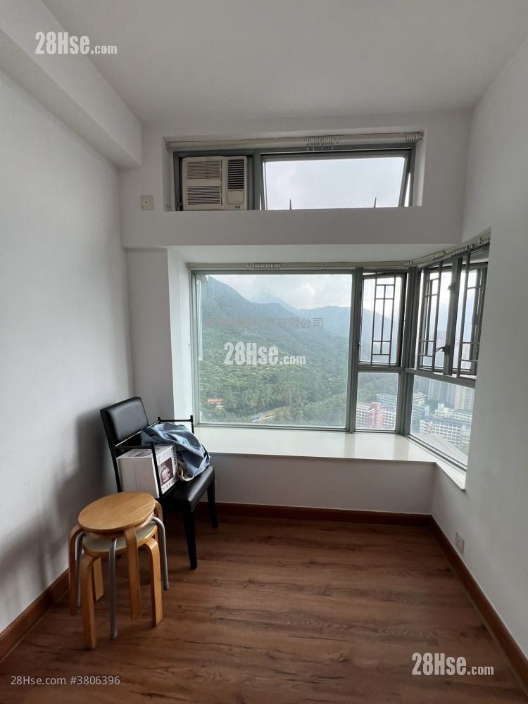 蓝天海岸 售盘 2 房 , 1 浴室 492 平方尺