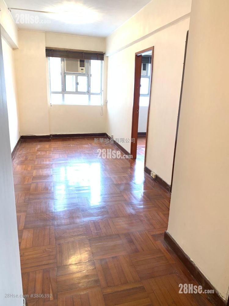 英皇大楼 售盘 2 房 , 1 浴室 496 平方尺