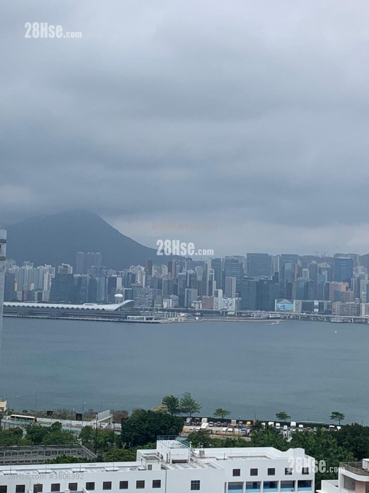 英皇大楼 售盘 2 房 , 1 浴室 496 平方尺