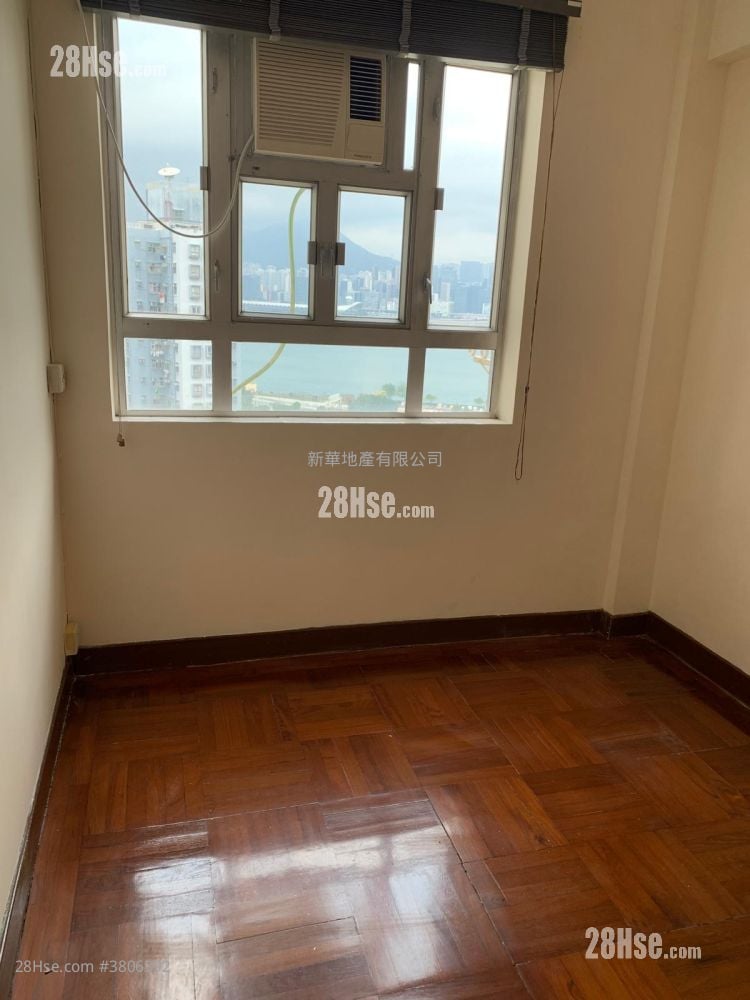 英皇大楼 售盘 2 房 , 1 浴室 496 平方尺