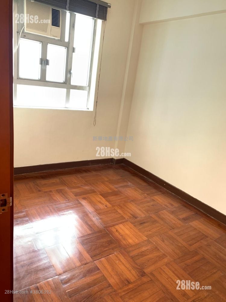 英皇大楼 售盘 2 房 , 1 浴室 496 平方尺