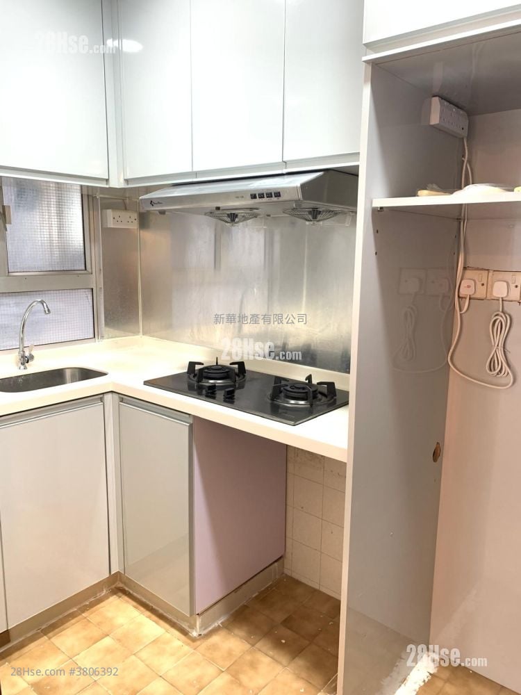 英皇大楼 售盘 2 房 , 1 浴室 496 平方尺