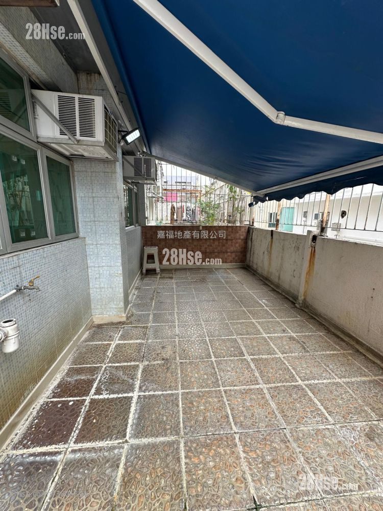 Apartment Rental 2 Bedrooms , 1 Bathroom 320 ft²