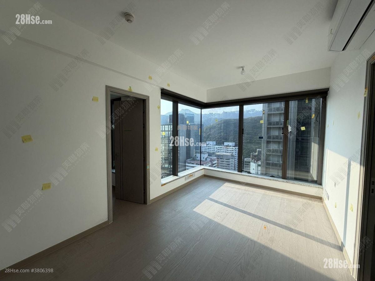 The Southside Rental 2 Bedrooms , 2 Bathrooms 538 ft²