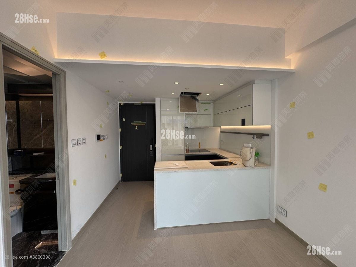 The Southside Rental 2 Bedrooms , 2 Bathrooms 538 ft²