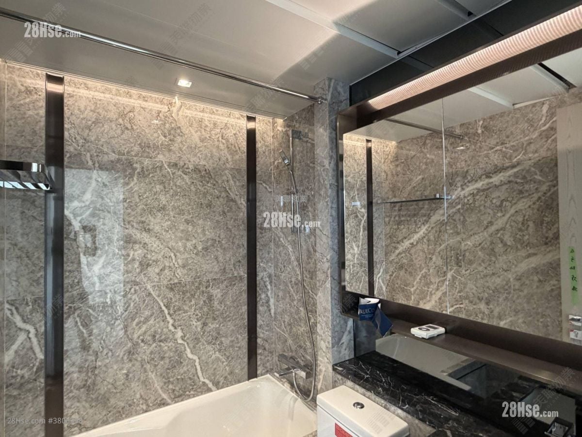 The Southside Rental 2 Bedrooms , 2 Bathrooms 538 ft²