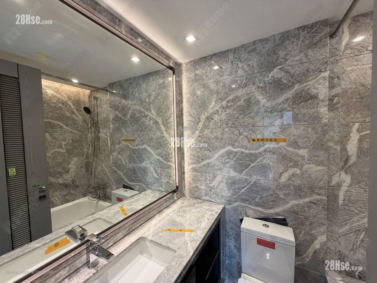 The Southside Rental 2 Bedrooms , 2 Bathrooms 538 ft²