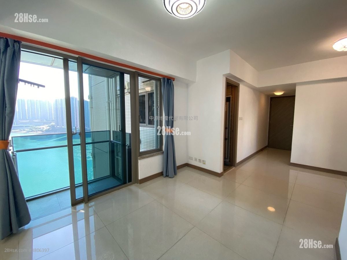 Ocean Pride Rental 2 Bedrooms , 1 Bathroom 538 ft²