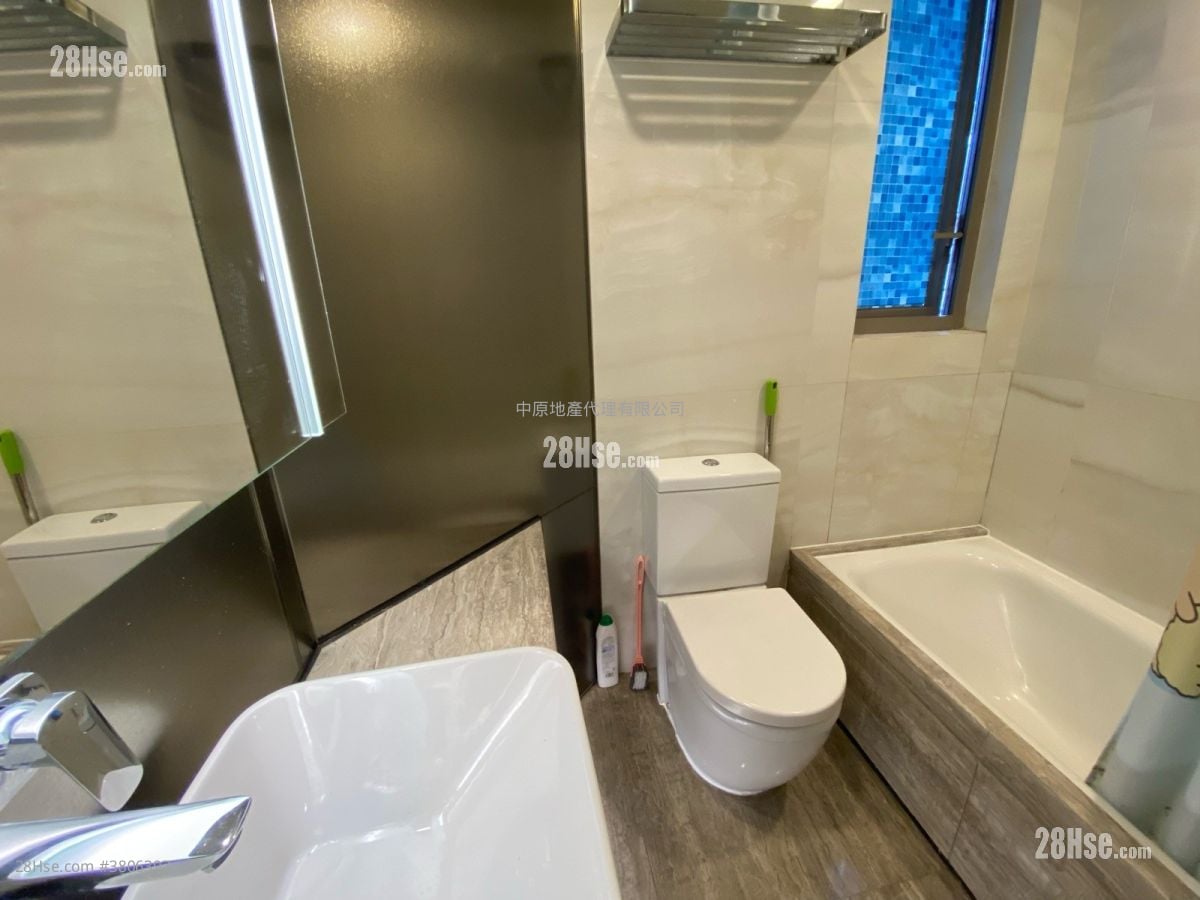 Ocean Pride Rental 2 Bedrooms , 1 Bathroom 538 ft²