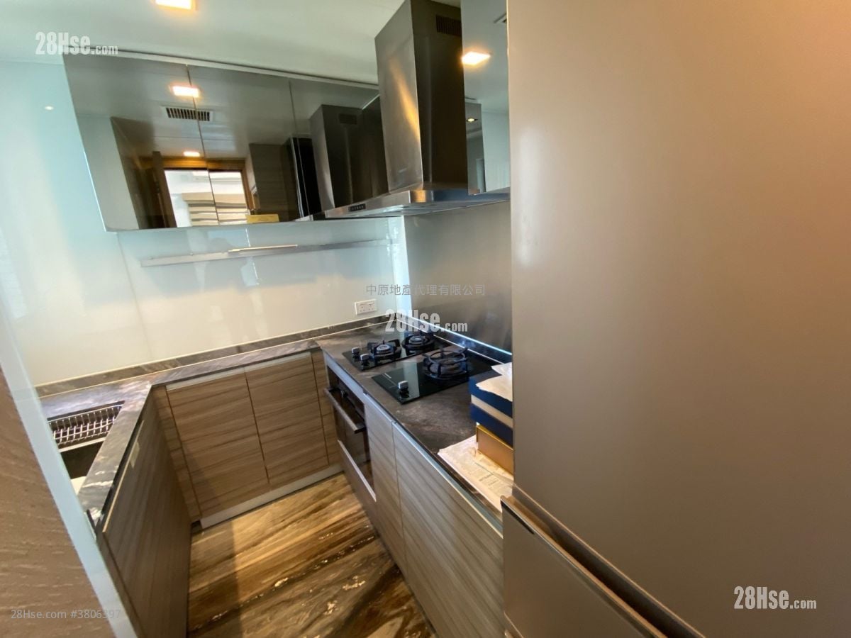 Ocean Pride Rental 2 Bedrooms , 1 Bathroom 538 ft²