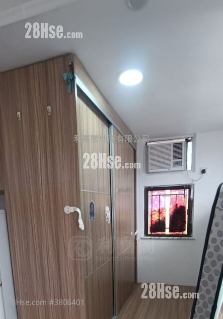 Chi Wing Court Sell 1 Bathroom 184 ft²