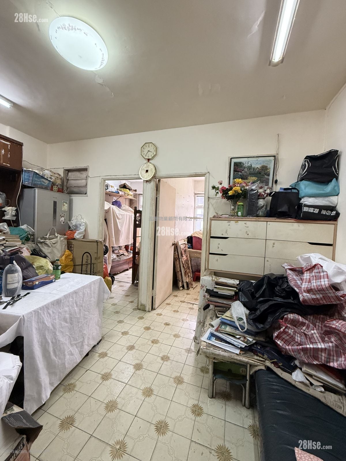 Sun Kai Mansion Sell 465 ft²