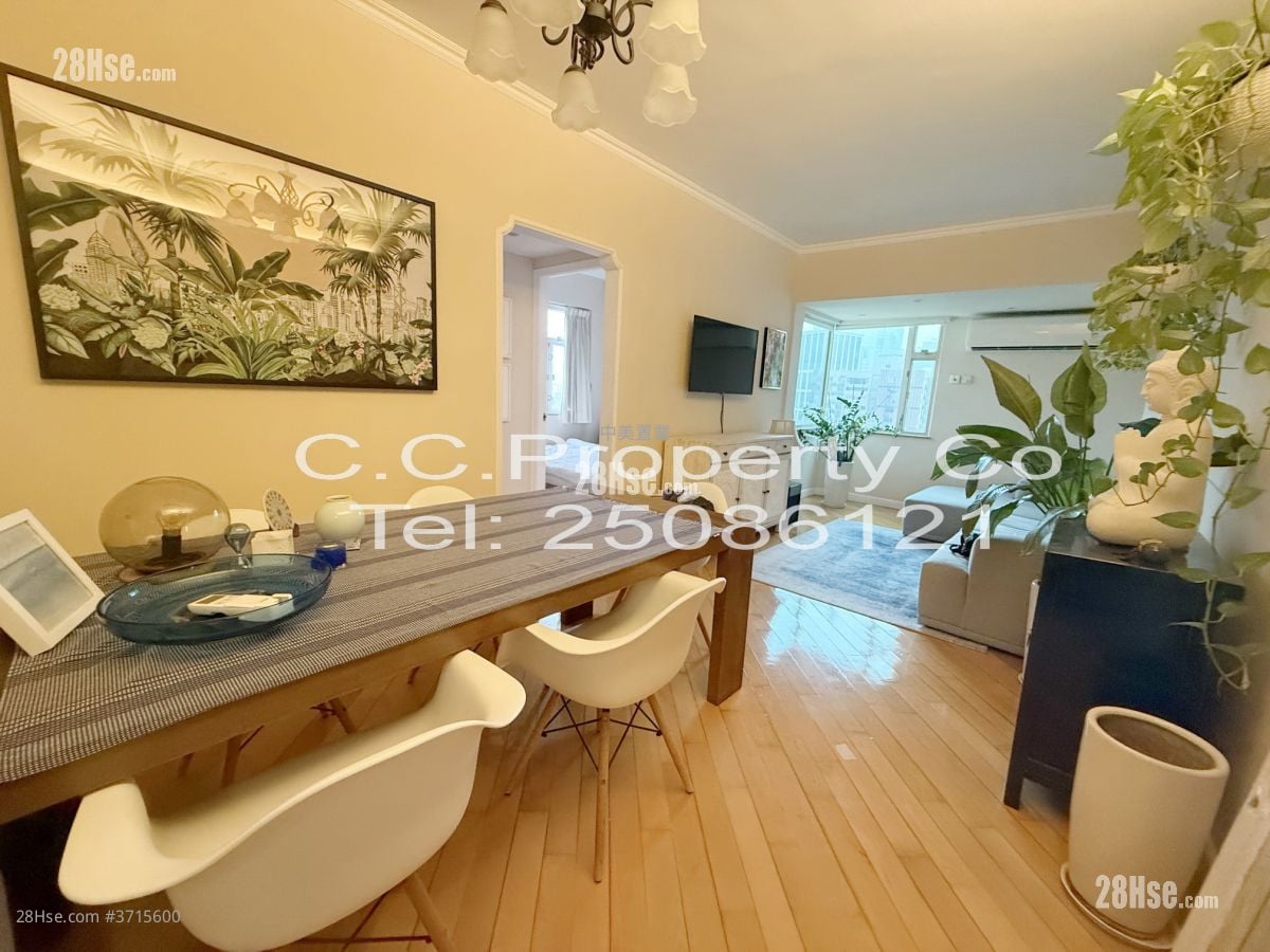 Winway Court Sell 3 Bedrooms , 1 Bathroom 719 ft²