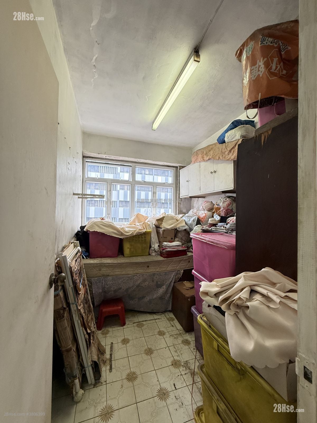 Sun Kai Mansion Sell 465 ft²