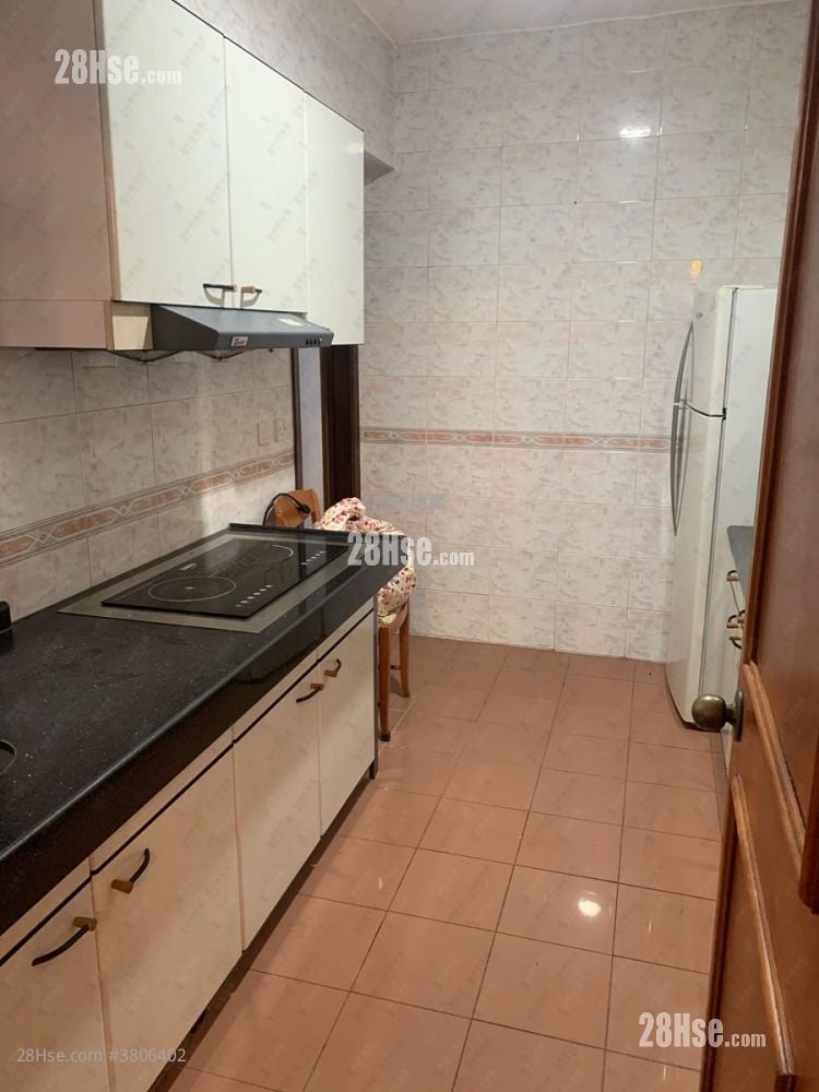 菁雅居 售盘 3 房 972 平方尺