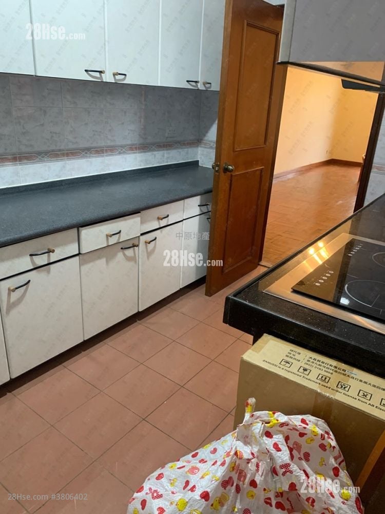 菁雅居 售盘 3 房 972 平方尺