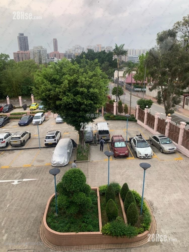 菁雅居 售盘 3 房 972 平方尺