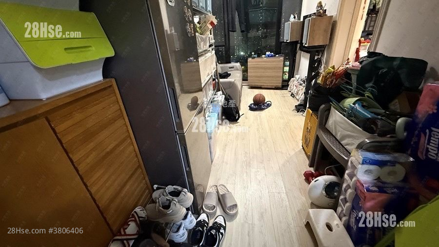 Royal Jubilee Sell 2 Bedrooms 391 ft²