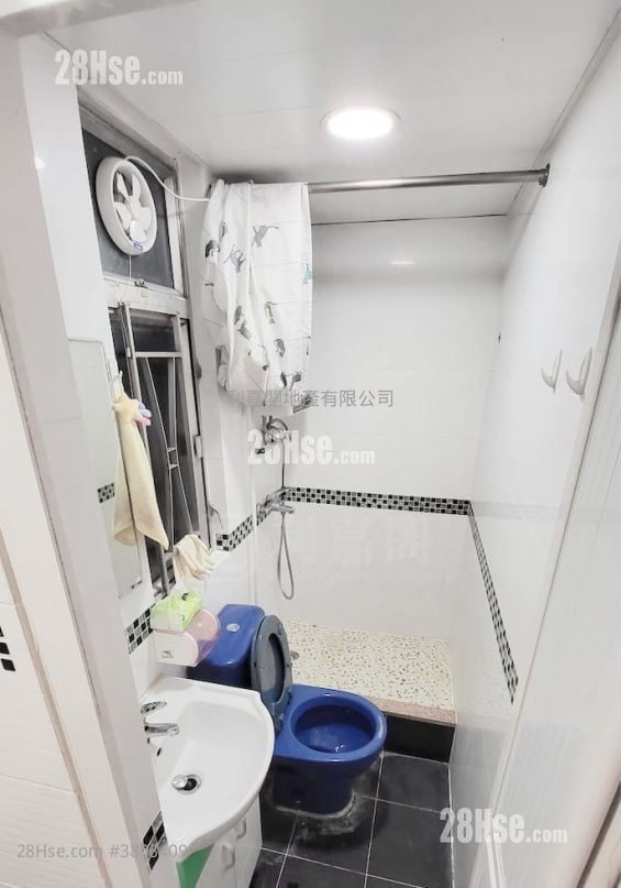 金盟大厦 售盘 1 房 , 1 浴室 237 平方尺