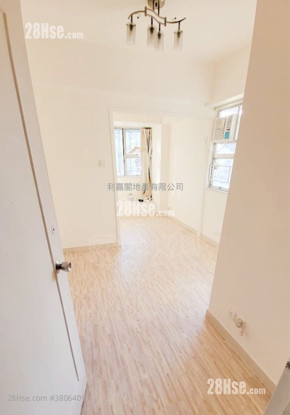 金盟大厦 售盘 1 房 , 1 浴室 237 平方尺