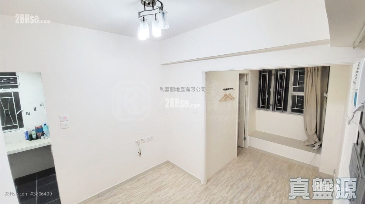 金盟大厦 售盘 1 房 , 1 浴室 237 平方尺