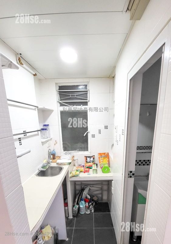 金盟大厦 售盘 1 房 , 1 浴室 237 平方尺