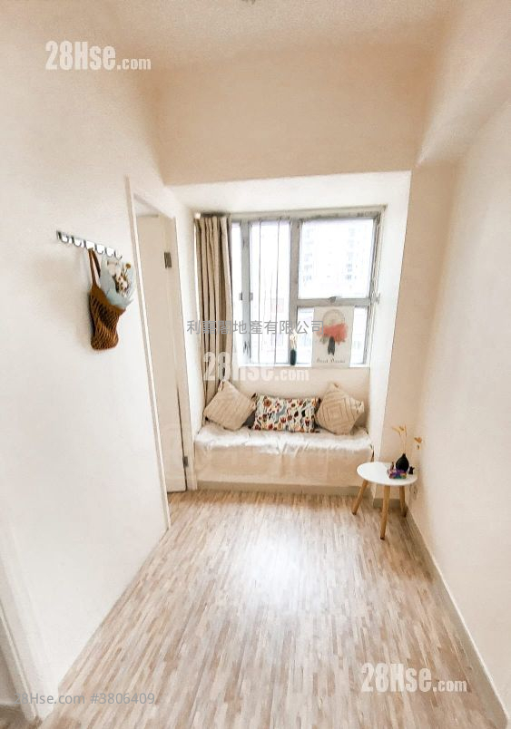 金盟大厦 售盘 1 房 , 1 浴室 237 平方尺