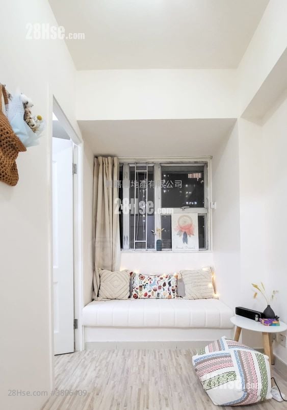 金盟大厦 售盘 1 房 , 1 浴室 237 平方尺