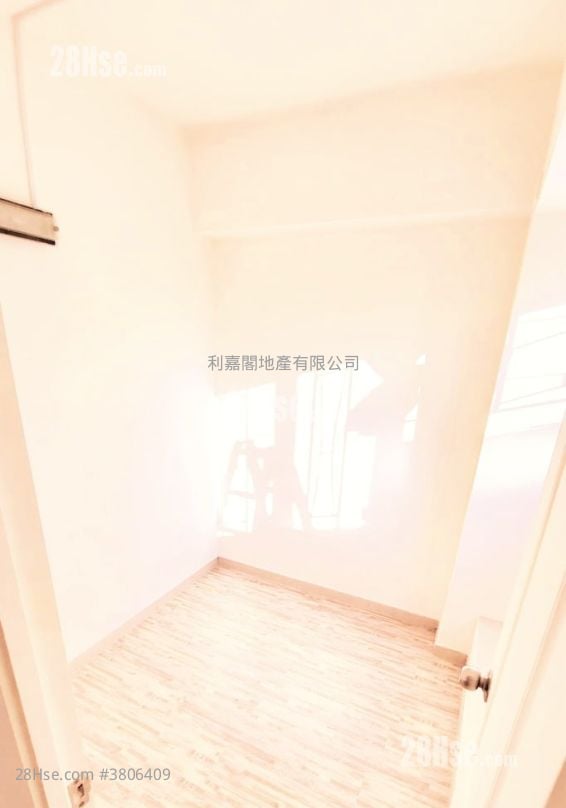 金盟大厦 售盘 1 房 , 1 浴室 237 平方尺