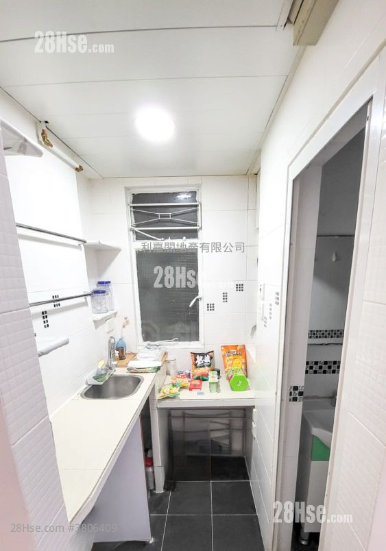 金盟大厦 售盘 1 房 , 1 浴室 237 平方尺