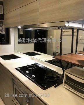 升荟 售盘 1 房 , 1 浴室 445 平方尺