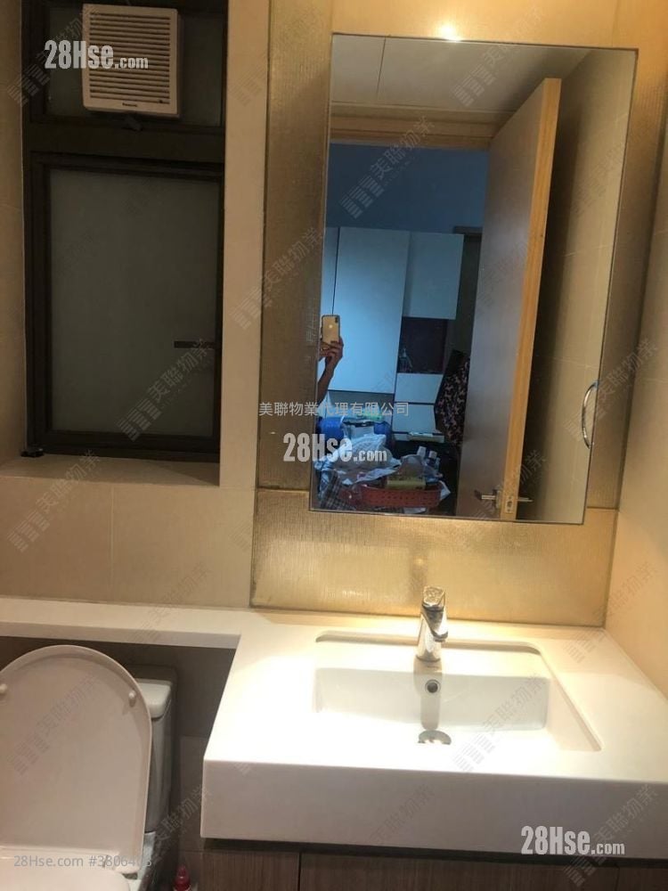 升荟 售盘 1 房 , 1 浴室 445 平方尺