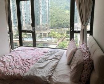 升荟 售盘 1 房 , 1 浴室 445 平方尺