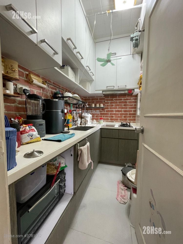 Serenity Park Sell 3 Bedrooms 431 ft²