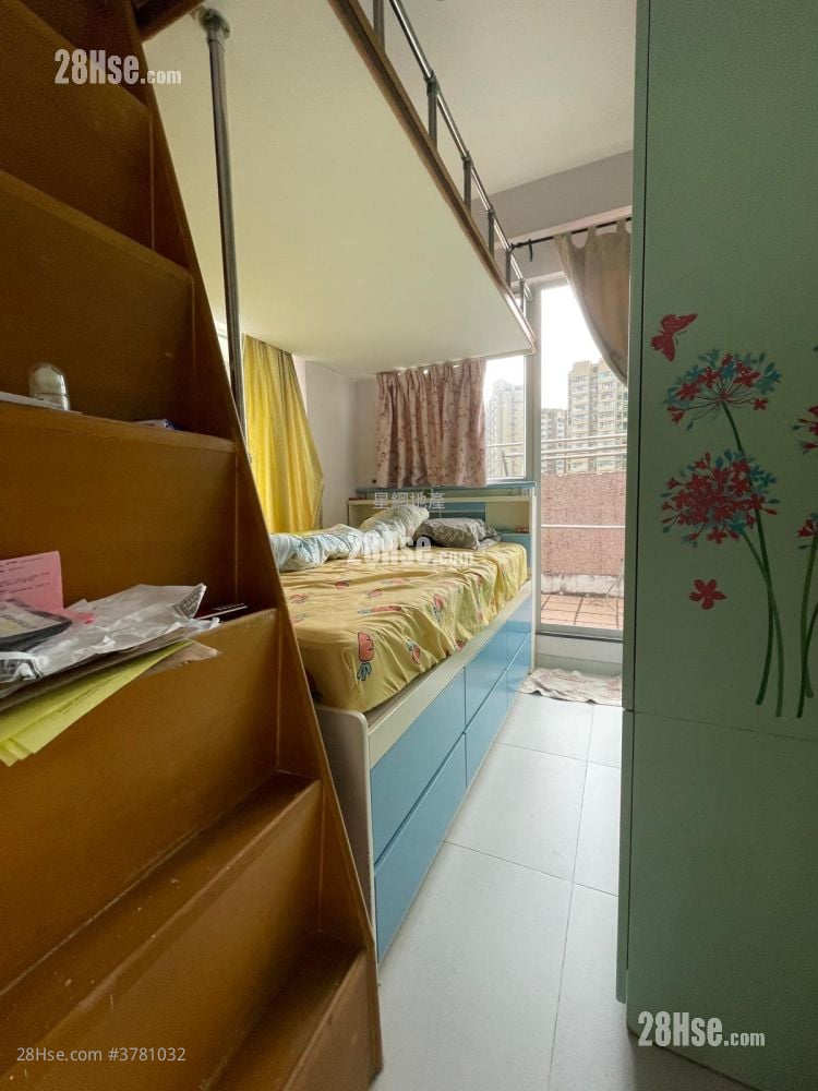 Serenity Park Sell 3 Bedrooms 431 ft²