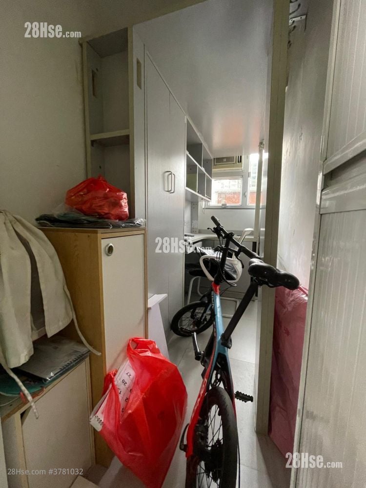 Serenity Park Sell 3 Bedrooms 431 ft²