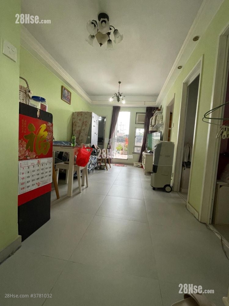 Serenity Park Sell 3 Bedrooms 431 ft²