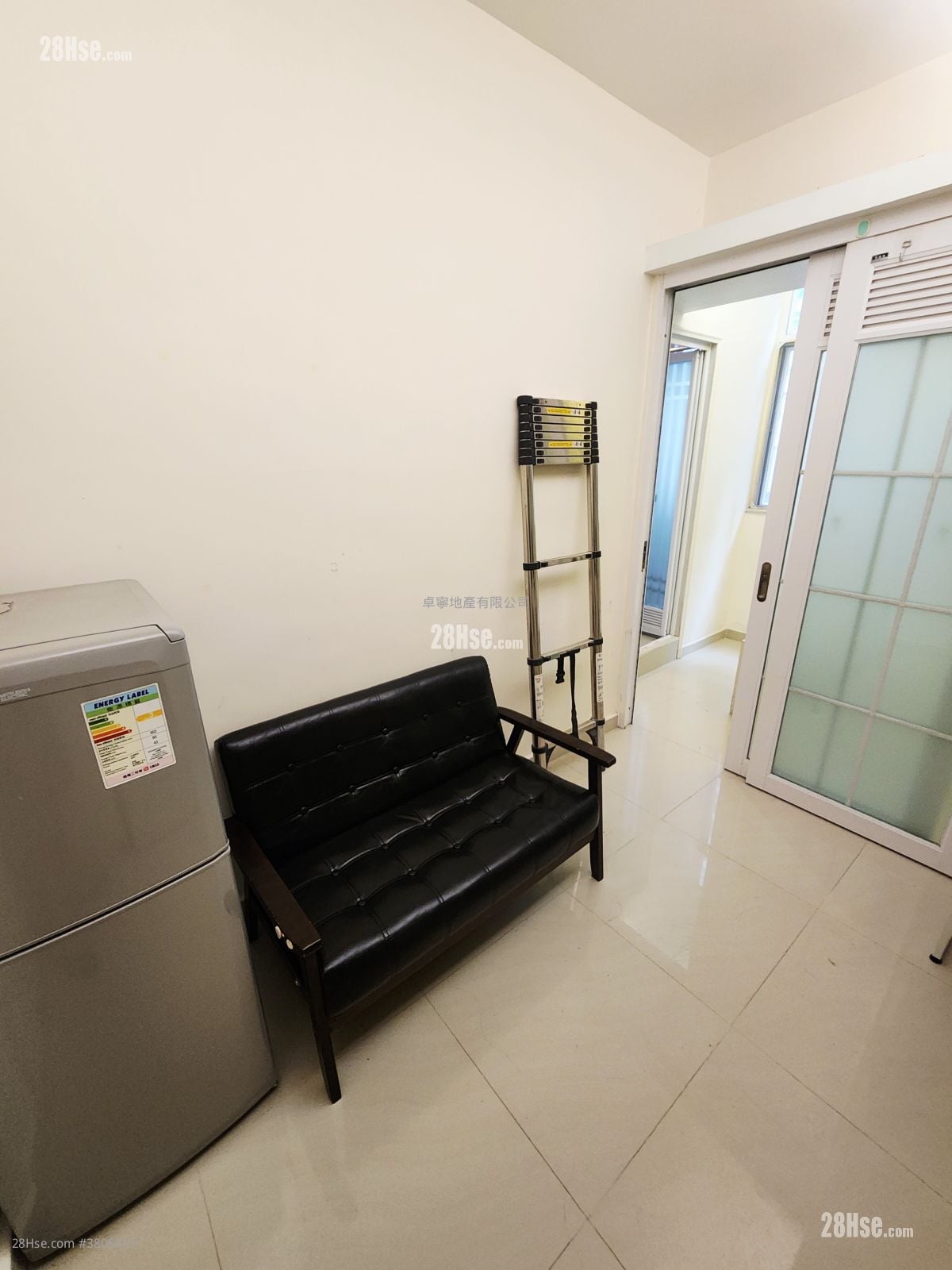 单幢楼房 租盘 170 平方尺