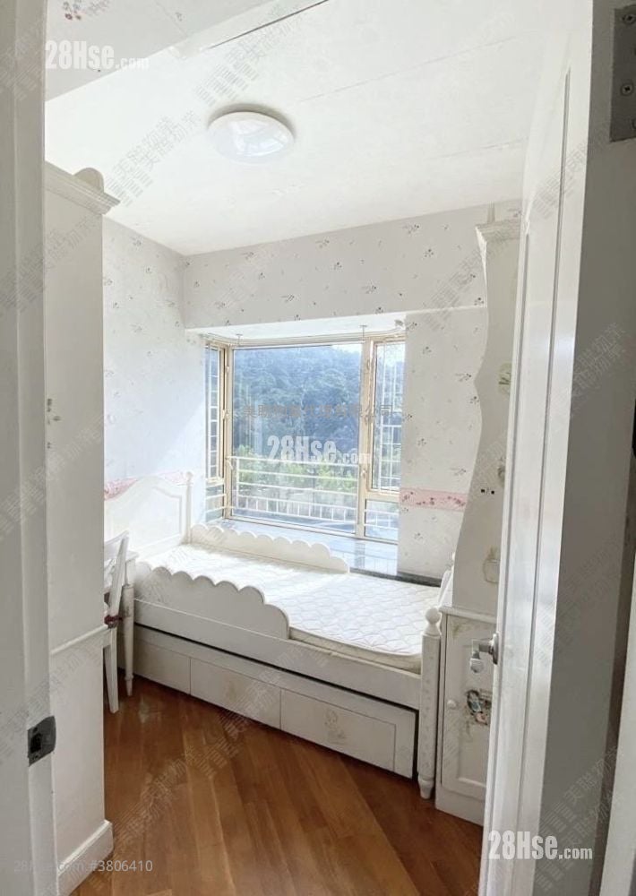 新宝城 租盘 3 房 , 2 浴室 644 平方尺