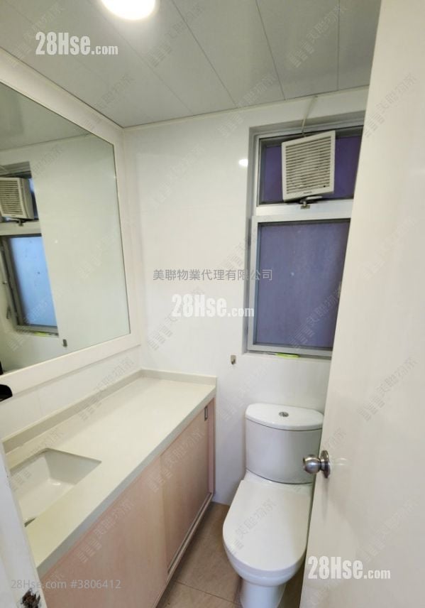 叠茵庭 售盤 2 房 , 1 浴室 376 平方呎