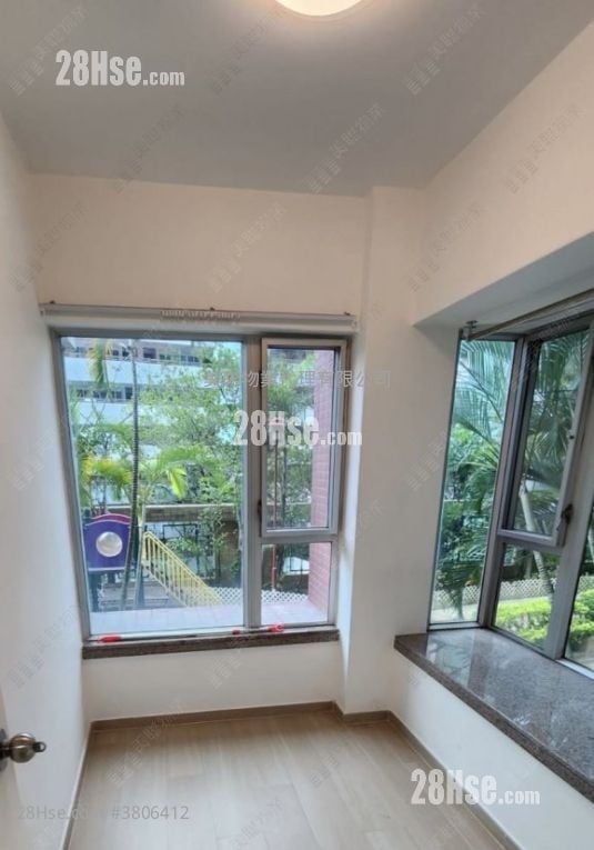 叠茵庭 售盤 2 房 , 1 浴室 376 平方呎