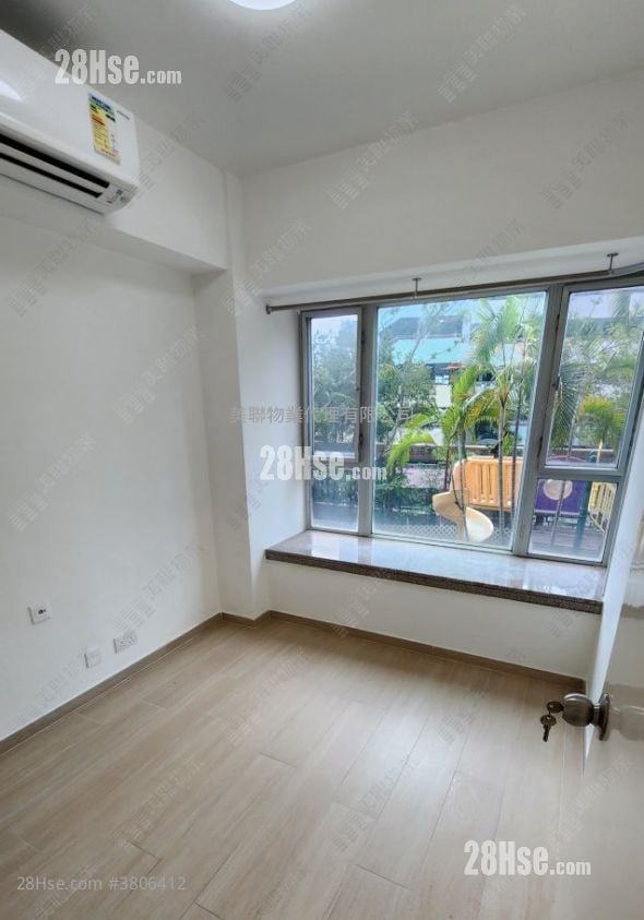 叠茵庭 售盤 2 房 , 1 浴室 376 平方呎