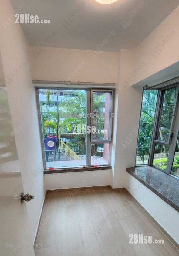 叠茵庭 售盤 2 房 , 1 浴室 376 平方呎