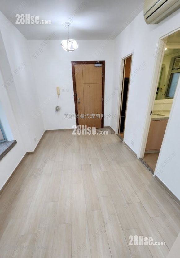 叠茵庭 售盤 2 房 , 1 浴室 376 平方呎