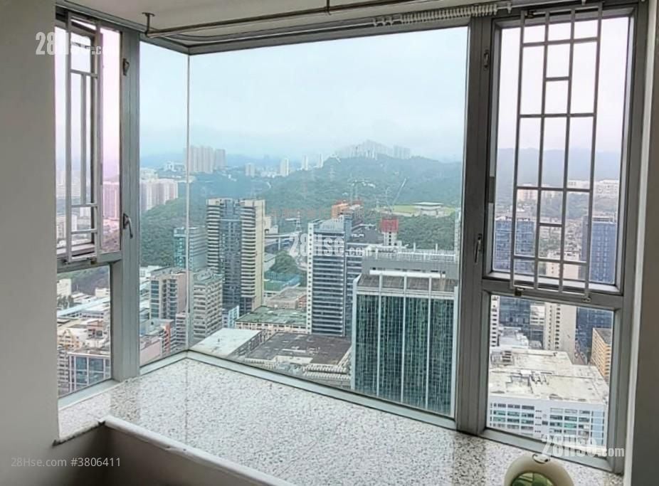 宇晴轩 售盘 2 房 , 1 浴室 451 平方尺